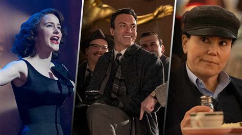 The Ending Of The Marvelous Mrs. Maisel Season 4 Explained